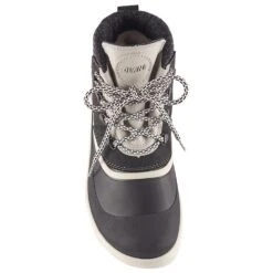 Snow Boots Olang Quebec Nero 9 Snow Boots Olang Quebec Nero -Glis Shop 4f186d51144735532cf777c3f877056a6ac5b677 H23OLANCHA2253586 7