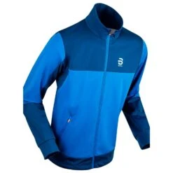 Nordic Jacket Bjorn Daehlie Jacket Element Turkish Sea