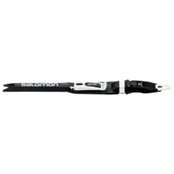 Nordic Binding Salomon SNS Pilot RS Black/white