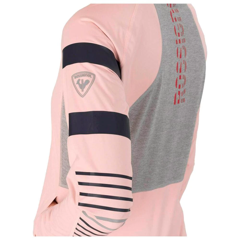 Nordic Jacket Rossignol W Poursuite Jkt Cherry 7 Nordic Jacket Rossignol W Poursuite Jkt Cherry - Image 5