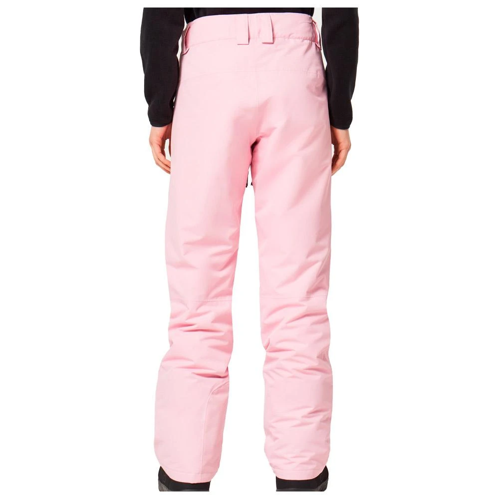 Technical Pants Oakley Jasmine Insulated Pant Pink Flower 7 Technical Pants Oakley Jasmine Insulated Pant Pink Flower - Image 5