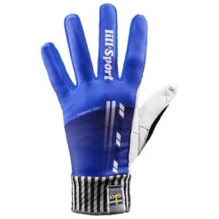 Nordic Glove Lill Sport Legend Slim Royal Blue