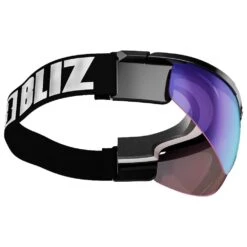 Nordic Visor Bliz Proflip Otg Black -Glis Shop 504cb221e36f80fcc0ebd2a430b4d86424aeb731 VH20BLIZACC004 2