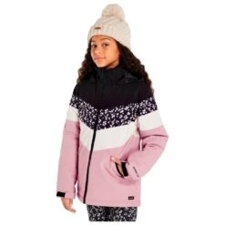 Ski Jacket Protest Prtfudgy Jr Mauvepink -Glis Shop 506181bfb5c69fba4faf19015b8eb46af15a6ba5 H23PROTTTH2268114 4