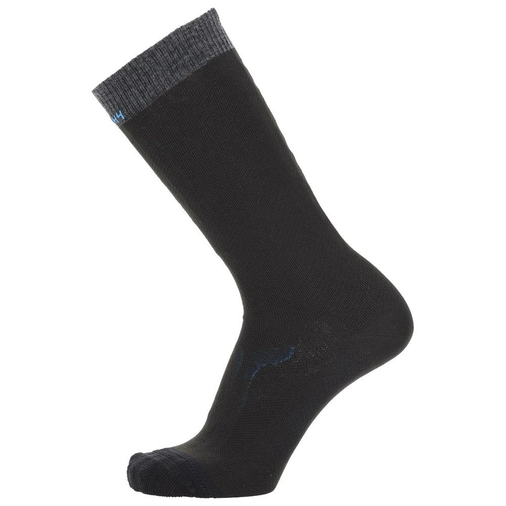 Nordic Sock Uyn M Ski Cross Country 2In Socks Anthracite Blue 8 Nordic Sock Uyn M Ski Cross Country 2In Socks Anthracite Blue - Image 6
