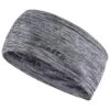Nordic Headband Craft Core Essence Thermal Headband Dark Grey Melange 1 Nordic Headband Craft Core Essence Thermal Headband Dark Grey Melange -Glis Shop 50a929d29449a14ef721980ed0a67231230ead1e H23CRAFACC2250995 0
