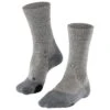 Socks Falke Tk2 Wool Kitt Mouline