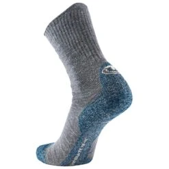 Socks Therm-Ic Trekking Temperate Grey Navy 9 Socks Therm-Ic Trekking Temperate Grey Navy -Glis Shop 5155b10c89c138efc77186500890958d79336da2 E22THERACC2251436 2