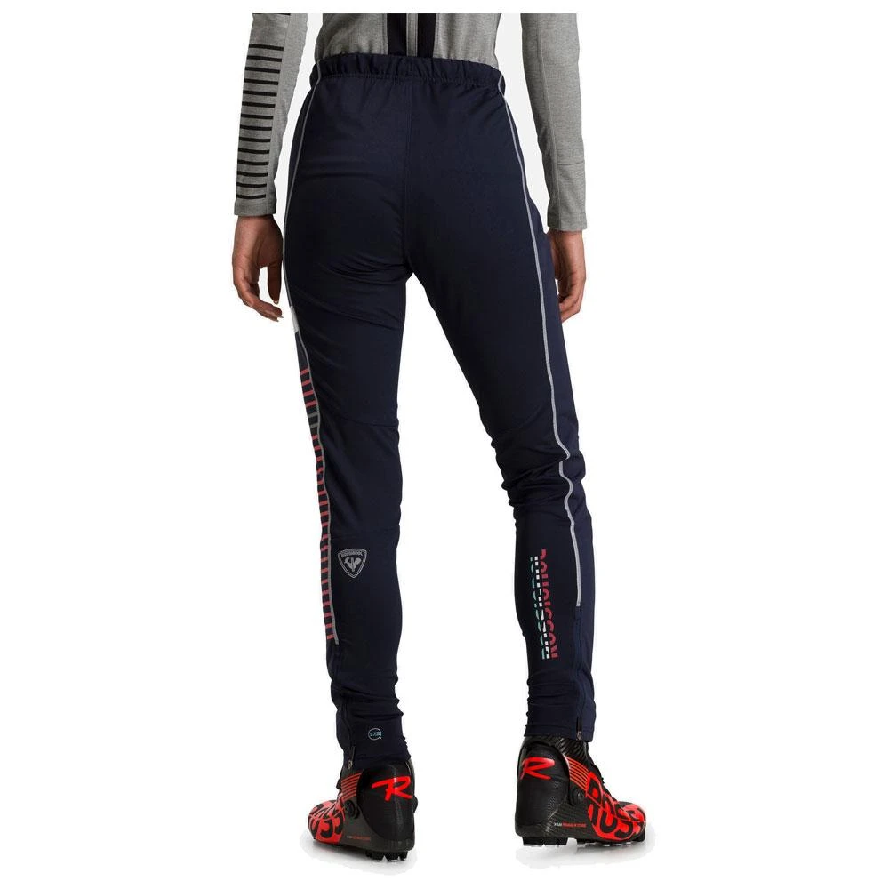Nordic Trousers Rossignol W Poursuite Pant Eclipse 4 Nordic Trousers Rossignol W Poursuite Pant Eclipse - Image 2