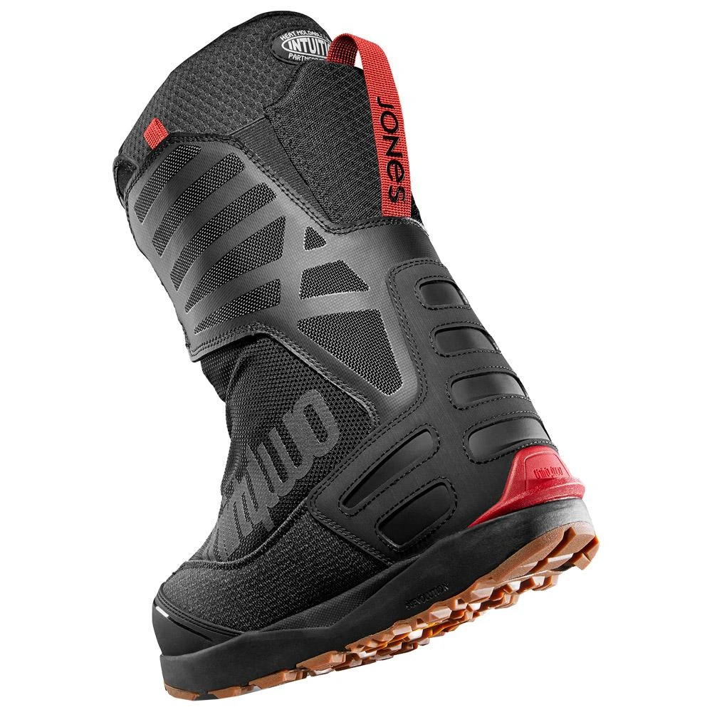 Boots 32 Jones Mtb Black 6 Boots 32 Jones Mtb Black - Image 4