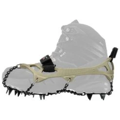 Non-slip Sole Nortec Alp Forest Beige 8 Non-slip Sole Nortec Alp Forest Beige -Glis Shop 51f5a53c74cb1478038bb87d33e056c8c037e82f H23NRTCACC3337316 3