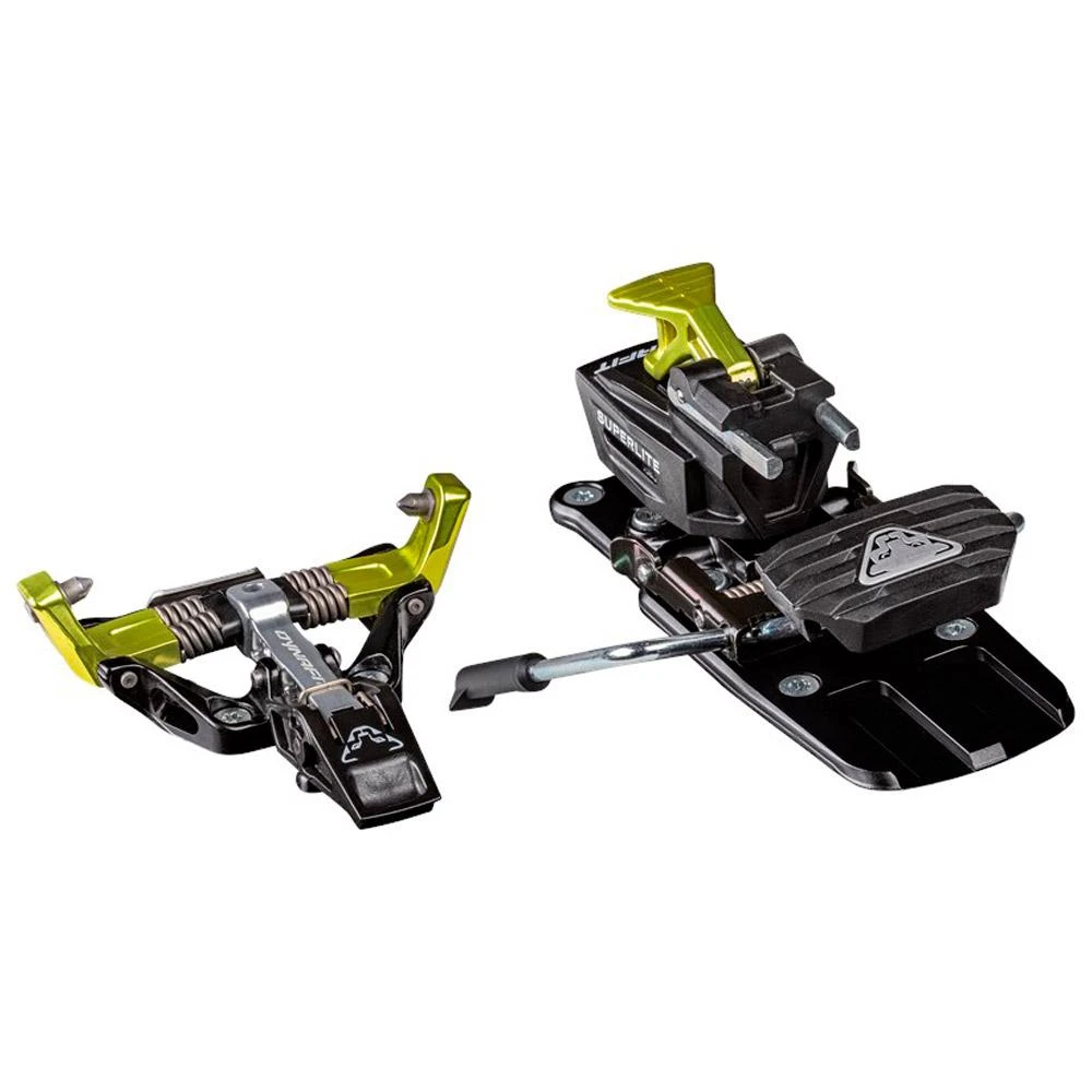 Touring Binding Dynafit Superlite 175 Z10+ 3 Touring Binding Dynafit Superlite 175 Z10+