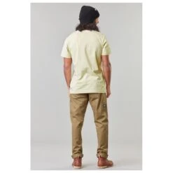 Tee-Shirt Picture Clevio Wood Ash -Glis Shop 5271dc8e79239a2f6ebb171cbbd80faa5d33dbdc H23PICTTEH2264963 6