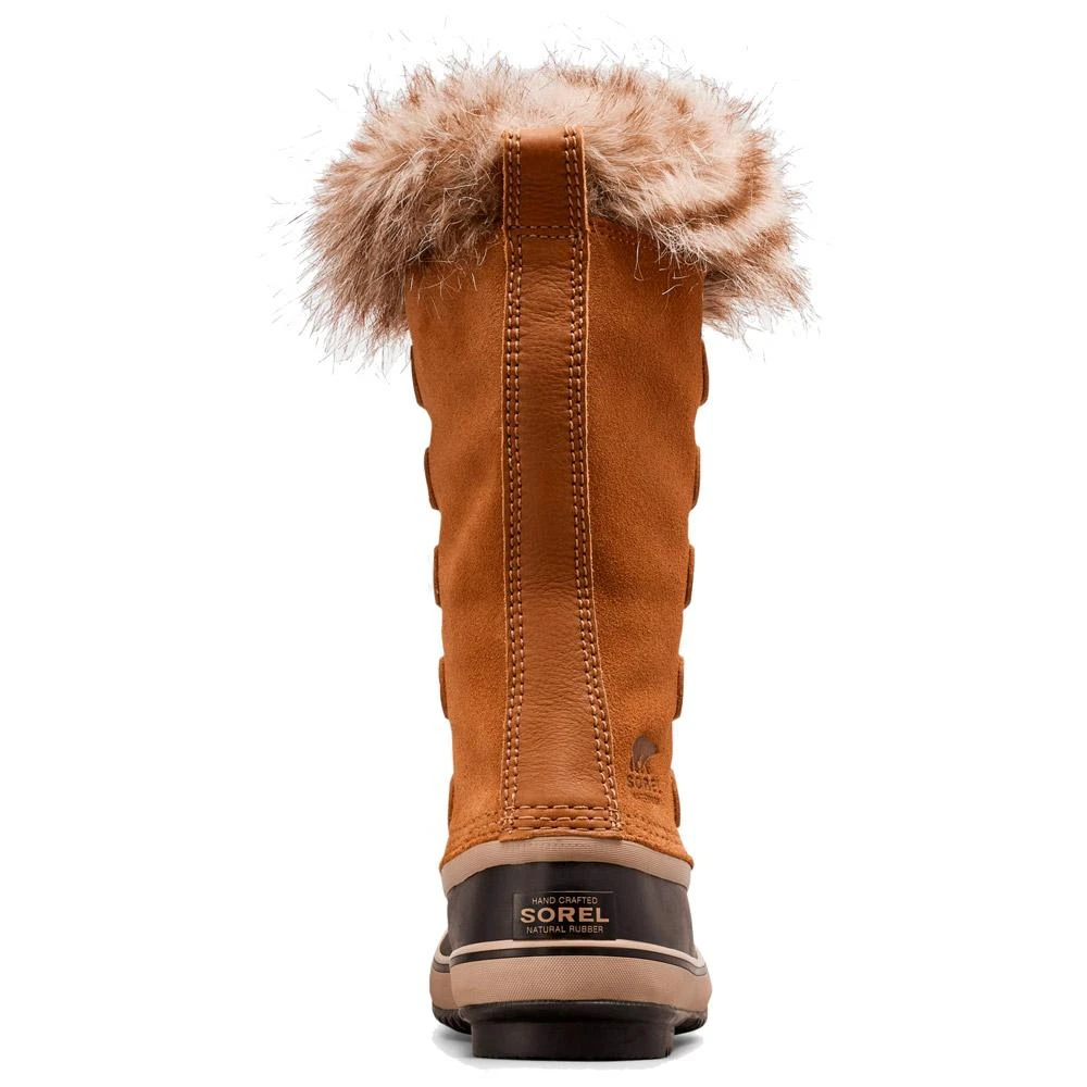 Snow Boots Sorel Joan Of Arctic Wp Camel Brown 5 Snow Boots Sorel Joan Of Arctic Wp Camel Brown - Image 3