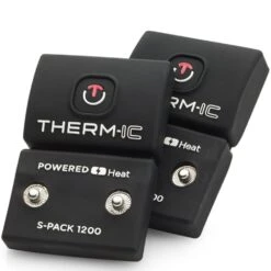 Socks Therm-Ic Powersock Set Heat Fusion Uni + S-Pack 1200 Black Grey 11 Socks Therm-Ic Powersock Set Heat Fusion Uni + S-Pack 1200 Black Grey -Glis Shop 53c6dce3c934e296c5cb1197cd2cf2b2667714d0 H23THERACC2251155 4