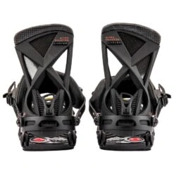 Snowboard Binding Nitro Phantom Carver Red 19 Snowboard Binding Nitro Phantom Carver Red -Glis Shop 53c8189131c7f4dbf8ce479d2d5b85a2fc726a76 H23NITRBIN2325248 6