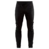 Nordic Trousers Craft Glide Pants M Black