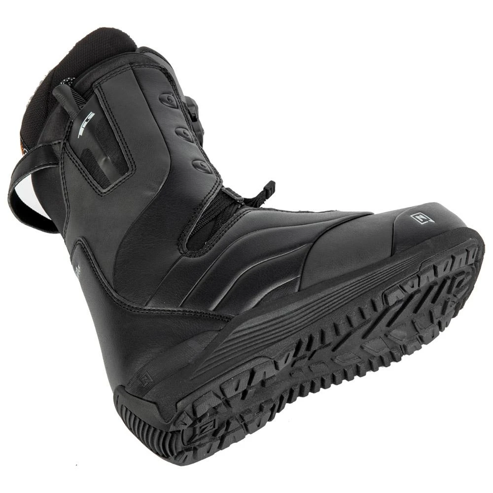 Boots Nitro Crown Tls Black 5 Boots Nitro Crown Tls Black - Image 3