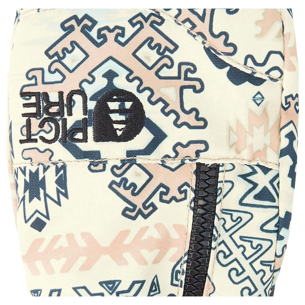 Mitten Picture Snowy Mittens Arka 7 Mitten Picture Snowy Mittens Arka - Image 5