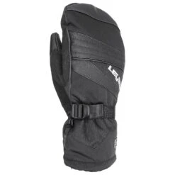Mitten Level Patrol Mitt Black