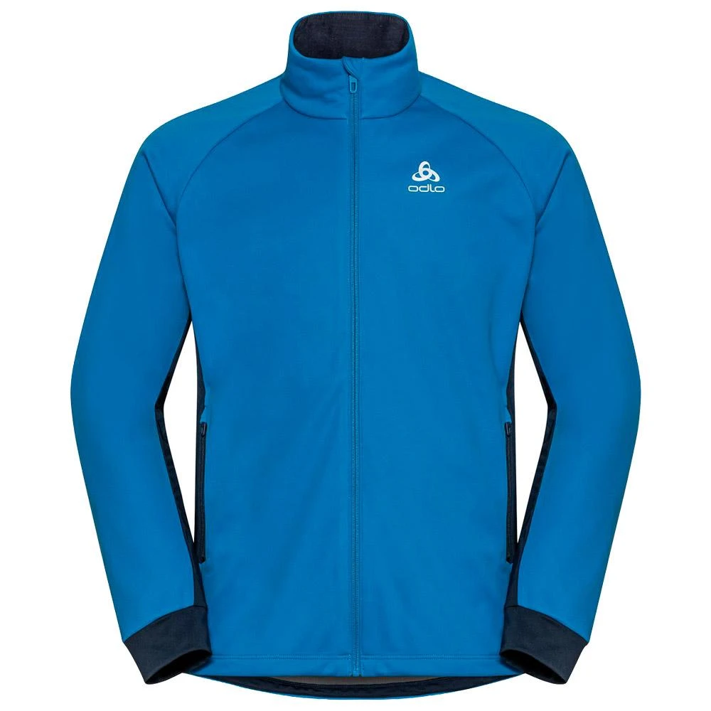 Nordic Jacket Odlo Brensholmen Jkt Indigo Bunting Dark Sapphire 3 Nordic Jacket Odlo Brensholmen Jkt Indigo Bunting Dark Sapphire
