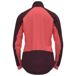 Nordic Jacket Odlo Brensholmen Wmn Jkt Siesta/Winetasting -Glis Shop 550785d29d7d74b5baaec547428d00ab979cd7e5 H22ODLOTTH1182070 1