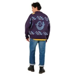 Sweater Oxbow Skolpen Syrah -Glis Shop 552637cd636ff16fc2f0f531e162513122cce0da H23OXBOTEH2324194 902