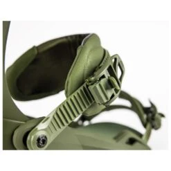 Snowboard Binding Nitro One Olive -Glis Shop 556fe9d92886cafd609c4670bd6b0cddf58bd7e5 H23NITRBIN2339486 903