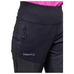 Nordic Trousers Craft Adv Nordic Training Speed Pant W Black 12 Nordic Trousers Craft Adv Nordic Training Speed Pant W Black -Glis Shop 55805e2c95657c6ae474d5d0da594b05a2387056 H23CRAFTTB2251438 902