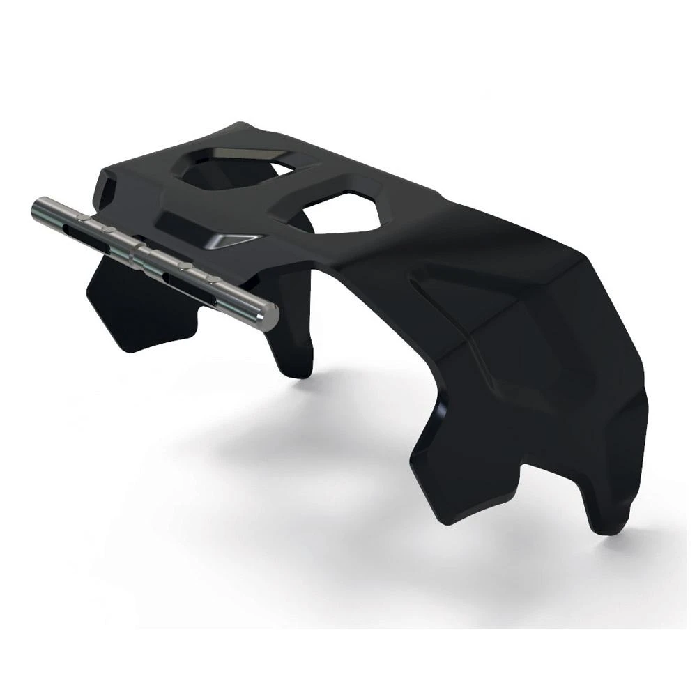 Crampons Marker Duke Pt 105mm 3 Crampons Marker Duke Pt 105mm