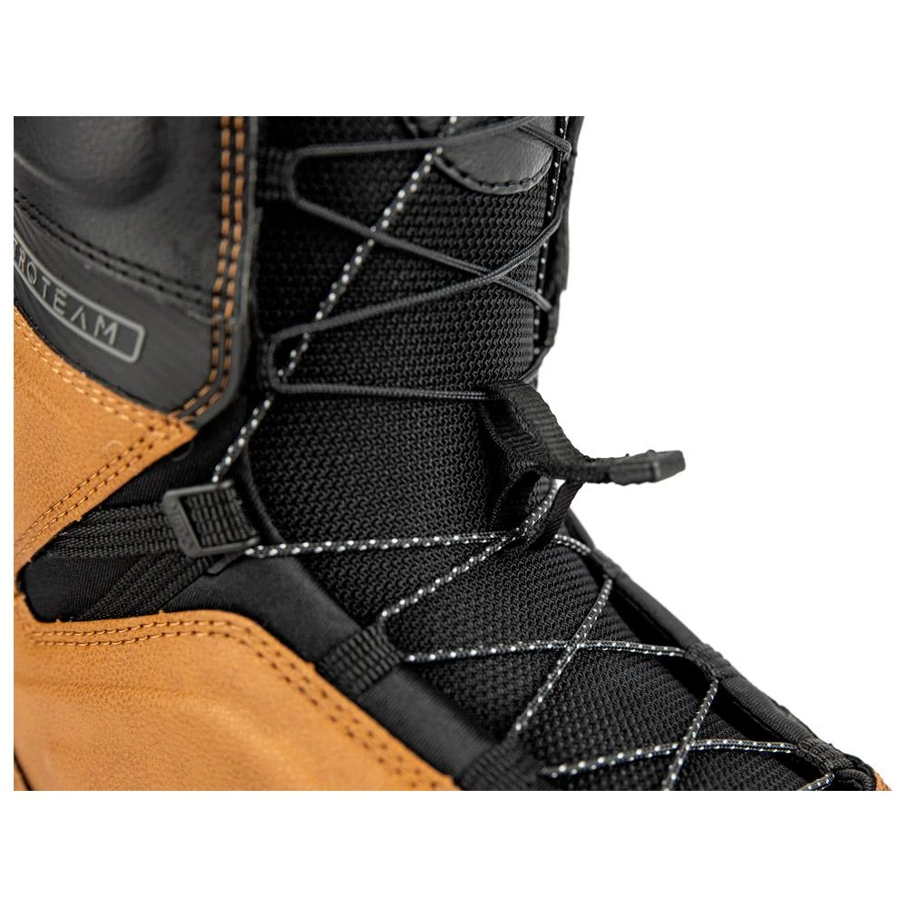 Boots Nitro Team TLS Brown Black 7 Boots Nitro Team TLS Brown Black - Image 5