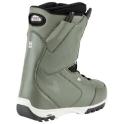 Boots Nitro Cuda Tls Stone Grey Black White -Glis Shop 560489bd5c504ec6e8750c9971d10b1827f24370 H21NITRBOO3340981 2