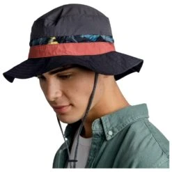 Bucket Hat Buff Explore Booney Hat Black Okisa 13 Bucket Hat Buff Explore Booney Hat Black Okisa -Glis Shop 56447bbaf85612e97158d06f254405449e7875e1 E23BUFFACC3395424 905