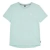Tee-Shirt Picture Slee Blue Surf
