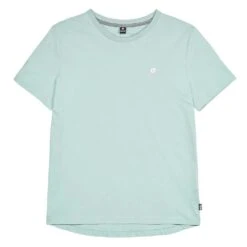 Tee-Shirt Picture Slee Blue Surf