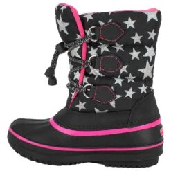 Snow Boots Kimberfeel Avalanche Star