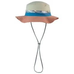 Bucket Hat Buff Explore Booney Hat Sand Kivu
