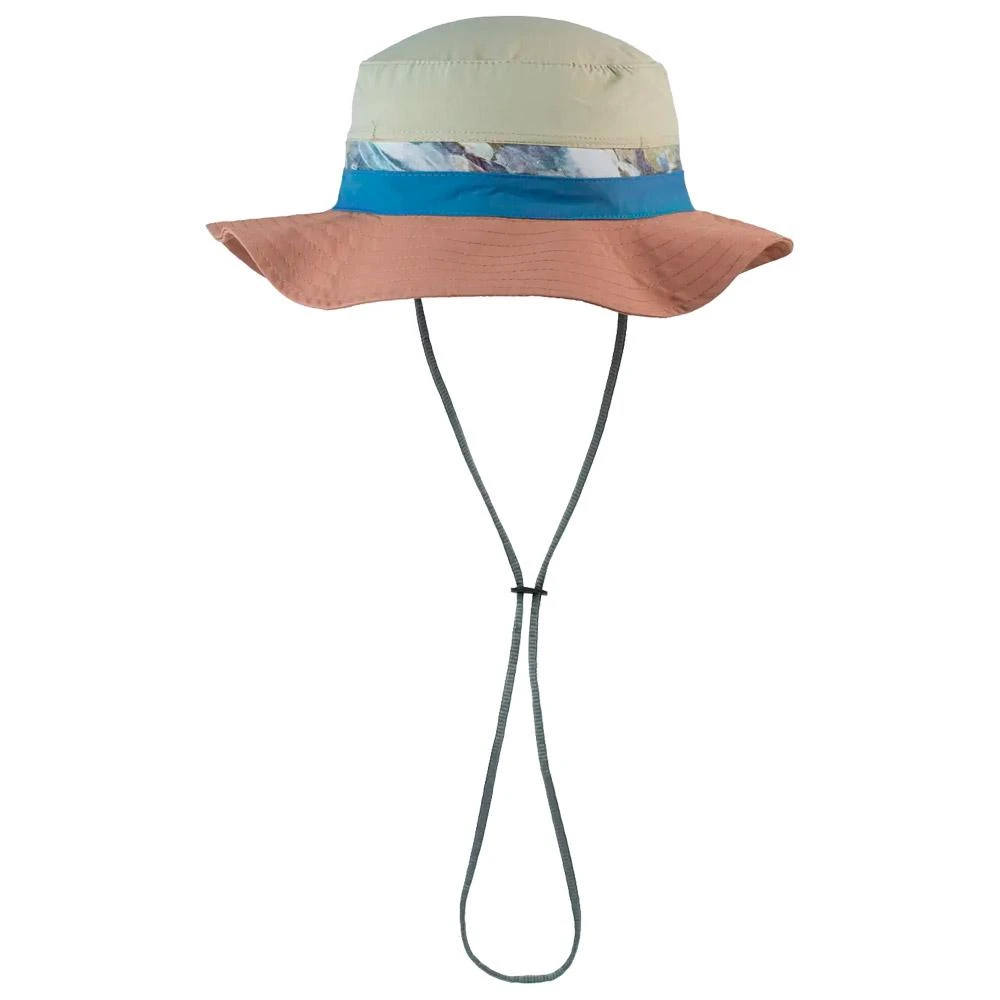 Bucket Hat Buff Explore Booney Hat Sand Kivu 3 Bucket Hat Buff Explore Booney Hat Sand Kivu