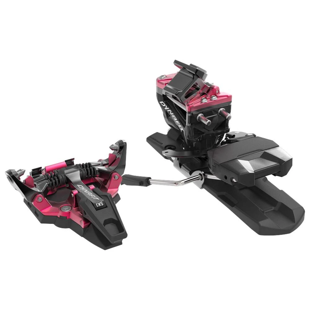 Touring Binding Dynafit Radical 92mm Flamingo 3 Touring Binding Dynafit Radical 92mm Flamingo