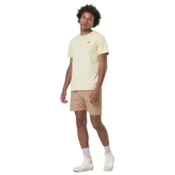 Tee-Shirt Picture Lil Cork Wood Ash -Glis Shop 57001f84ee91814cb51f7649a540c8105d5de9ad H23PICTTEH2357445 901