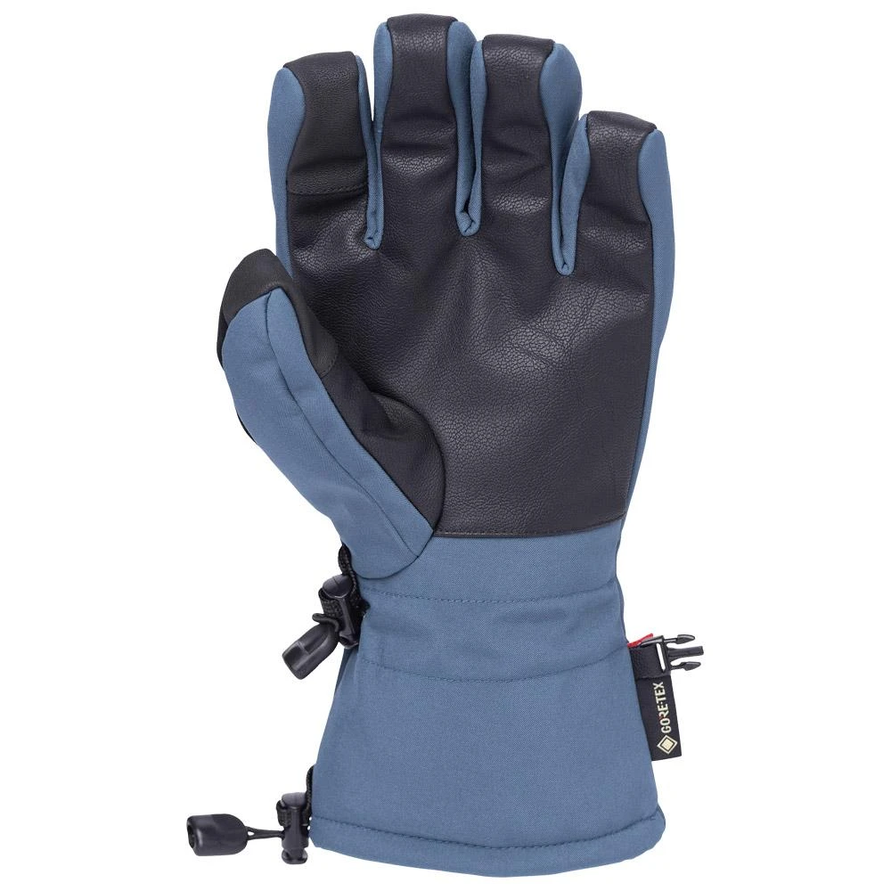 Gloves 686 Gore-Tex Linear Glove Orion Blue 4 Gloves 686 Gore-Tex Linear Glove Orion Blue - Image 2
