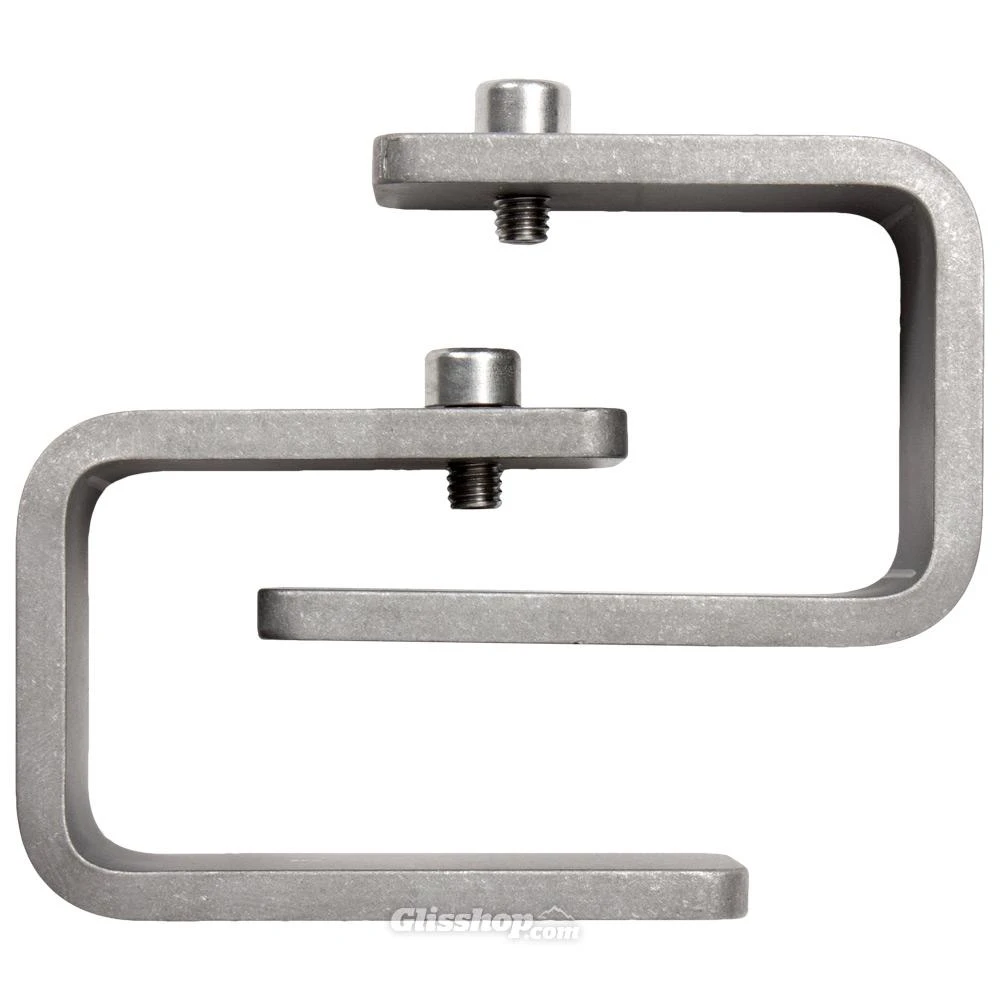 Cross-country Training Ercolina Hooks For Flying Installation 3 Cross-country Training Ercolina Hooks For Flying Installation