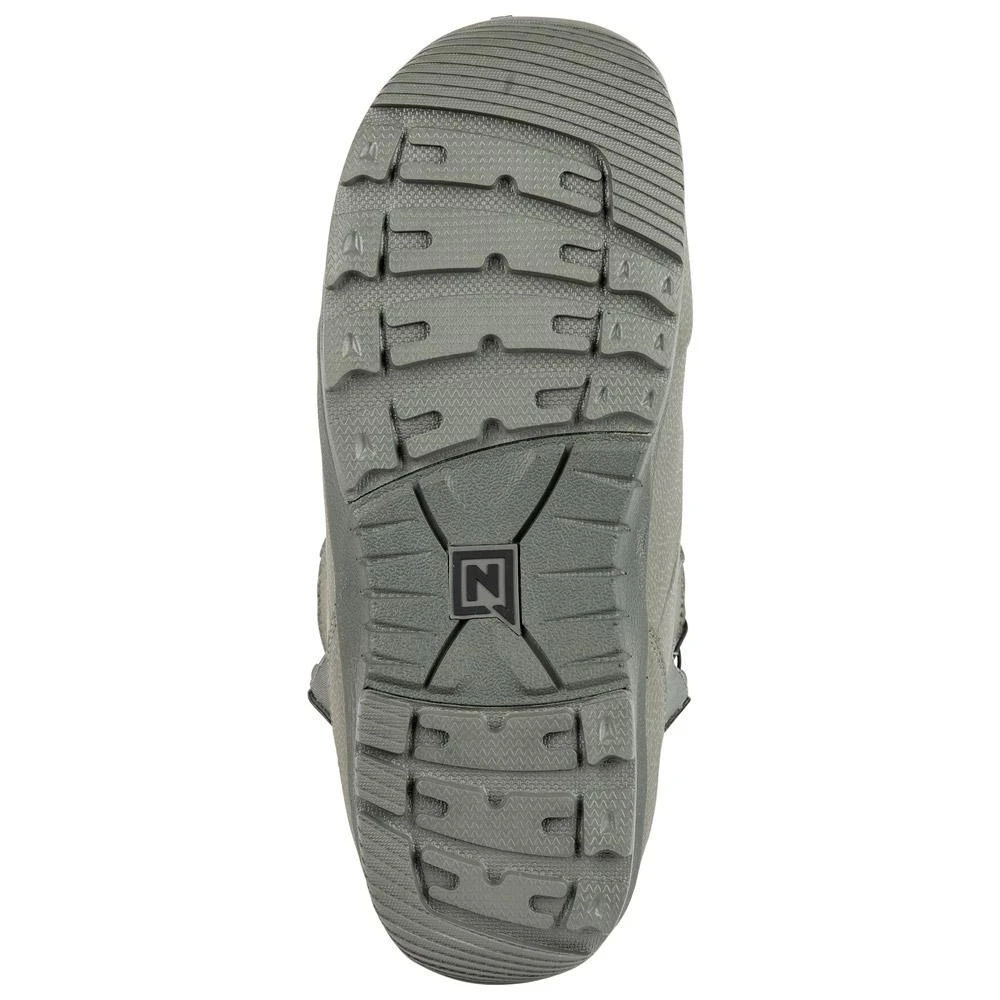 Boots Nitro Venture TLS 2023 Charcoal 6 Boots Nitro Venture TLS 2023 Charcoal - Image 4