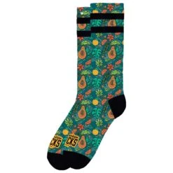 Socks American Socks The Original Signature Papaya