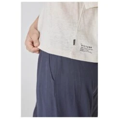 Tee-Shirt Picture Hampy Natural -Glis Shop 57817992220aebee5d6a97ebc59baebe2ecaab48 E23PICTTEH3360477 904