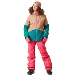 Technical Pants Picture Exa Raspberry -Glis Shop 579a13504dfda6a6370081e2aaf4138386323bfe H23PICTTTB2264854 906