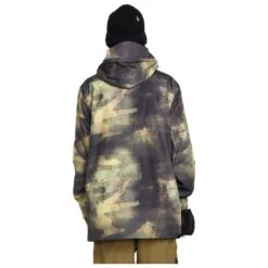 Ski Jacket Volcom L Ins Gore-Tex Camouflage -Glis Shop 57b0700f3cd558e37a176b21676b086d70526bd7 H23VOLCTTH2267266 4