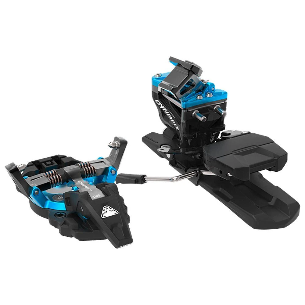 Touring Binding Dynafit St Rotation Lite 7 Frost 82mm 3 Touring Binding Dynafit St Rotation Lite 7 Frost 82mm