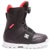 Boots DC Youth Scout Boa Black
