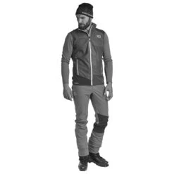 Sleeveless Jacket Ortovox Col Becchei Vest M Black Raven 8 Sleeveless Jacket Ortovox Col Becchei Vest M Black Raven -Glis Shop 587e61ce92a78a082a3bd187f17d5693d7492a92 H23ORTOTTH2334190 902